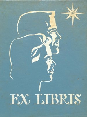 cover image of Clinton Central Ex Libris (1964)